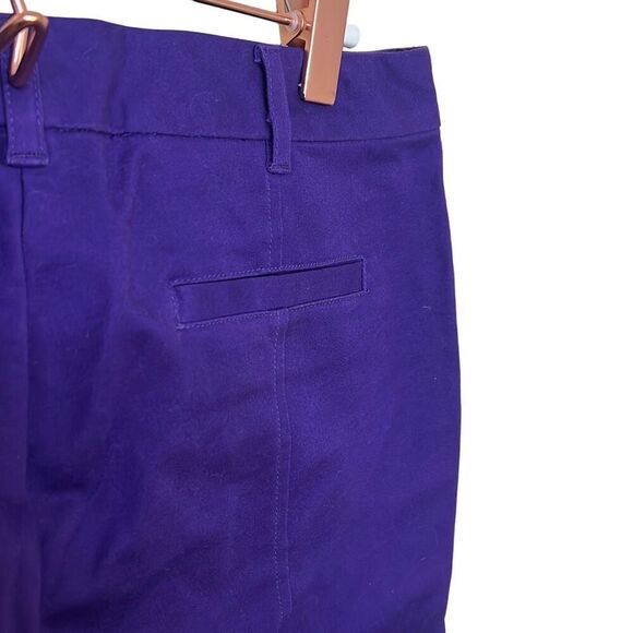 Kenneth Cole Cropped Pants - Picture 8 of 9